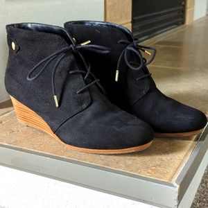 Dr. Scholl's Dynasty wedge